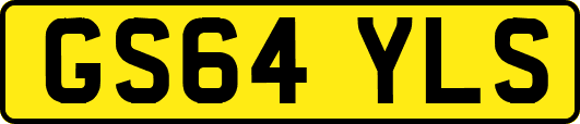 GS64YLS