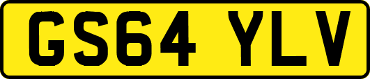 GS64YLV