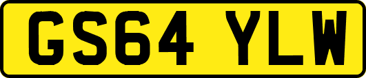 GS64YLW