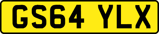 GS64YLX
