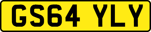GS64YLY