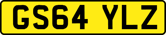 GS64YLZ