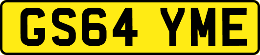GS64YME