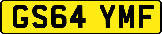GS64YMF
