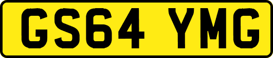 GS64YMG