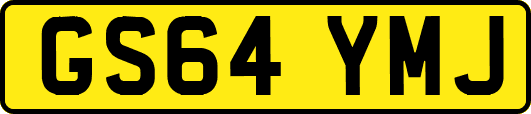 GS64YMJ