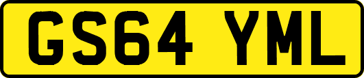 GS64YML