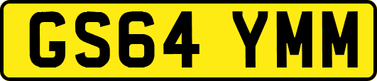 GS64YMM