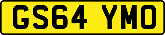 GS64YMO