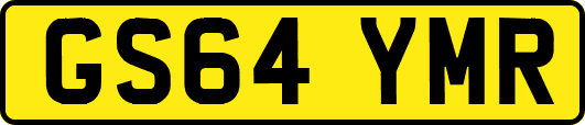 GS64YMR