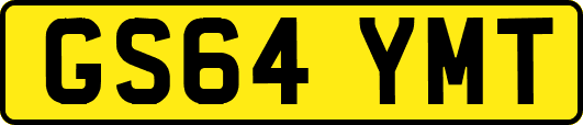 GS64YMT