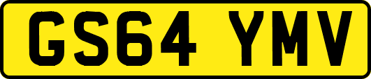 GS64YMV