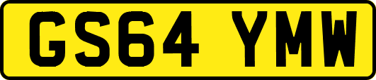 GS64YMW