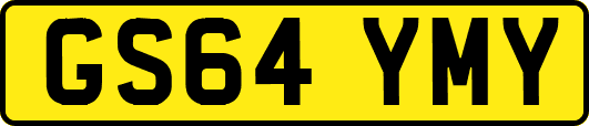 GS64YMY