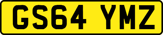 GS64YMZ