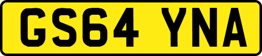 GS64YNA