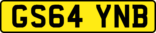 GS64YNB