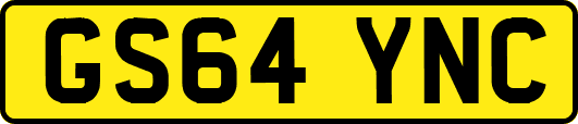 GS64YNC