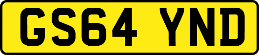 GS64YND