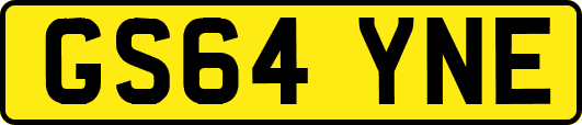 GS64YNE