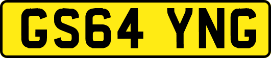 GS64YNG