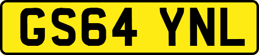 GS64YNL