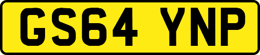 GS64YNP
