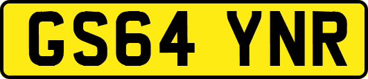 GS64YNR