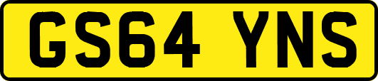 GS64YNS