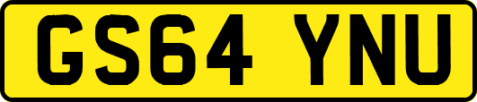 GS64YNU