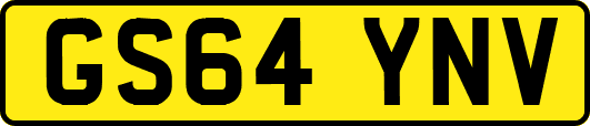GS64YNV