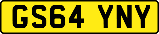 GS64YNY