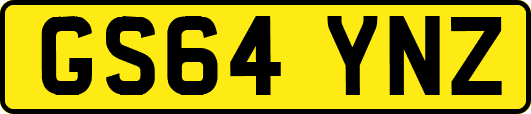 GS64YNZ