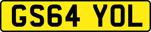 GS64YOL