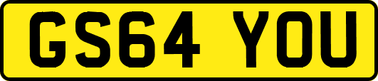 GS64YOU