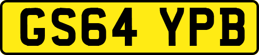 GS64YPB