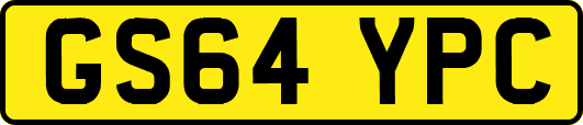 GS64YPC
