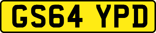GS64YPD