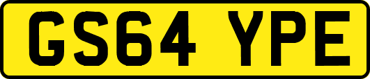 GS64YPE
