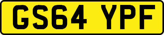 GS64YPF