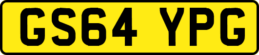 GS64YPG