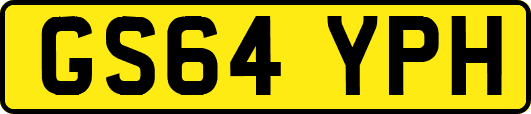 GS64YPH