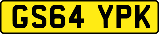 GS64YPK