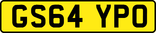 GS64YPO