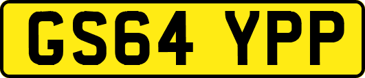 GS64YPP