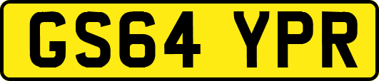 GS64YPR