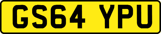 GS64YPU