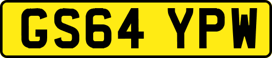 GS64YPW