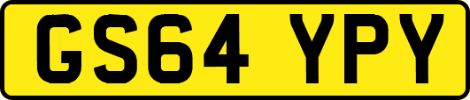 GS64YPY