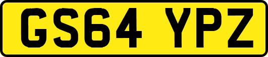 GS64YPZ